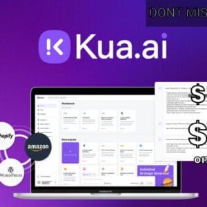 Kua.ai Lifetime Deal for $49