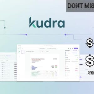 Kudra Lifetime Deal for $69