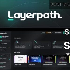 Layerpath Lifetime Deal for $59