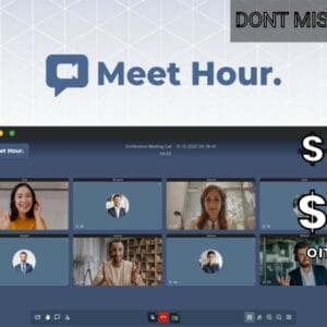 Meet Hour Lifetime Deal for $49
