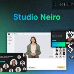 Neiro AI Lifetime Deal for $59
