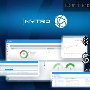 Nytro SEO Lifetime Deal for $59