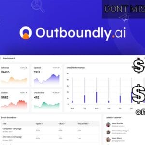 Outboundly.ai Lifetime Deal for $59