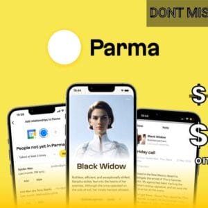 Parma Lifetime Deal for $59