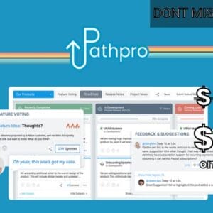 PathPro Lifetime Deal for $49