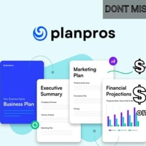 PlanPros.ai Lifetime Deal for $300