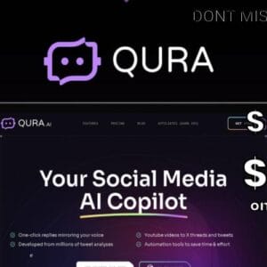 Qura Lifetime Deal for