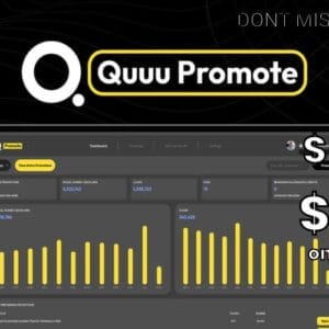 Quuu Promote Lifetime Deal for $49