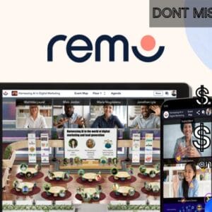 Remo Lifetime Deal for $79