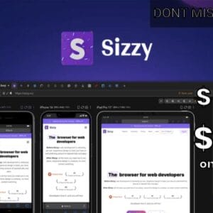 Sizzy Lifetime Deal for $59