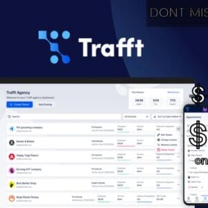 Trafft Lifetime Deal for $79