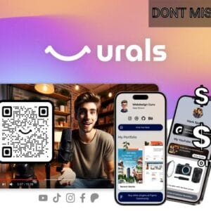 Urals Lifetime Deal for $39