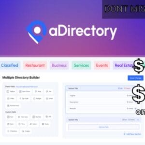 aDirectory Lifetime Deal for $230