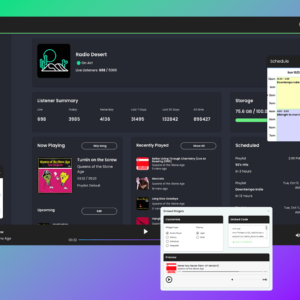 Radiolize Lifetime Deal for $99