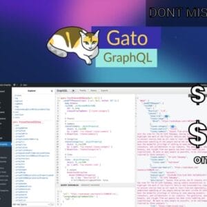 Gato GraphQL - Plus Exclusive Lifetime Deal for $59