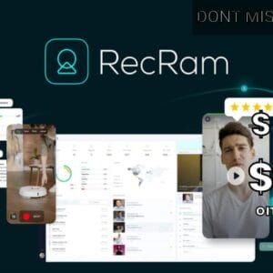 RecRam Lifetime Deal for $69