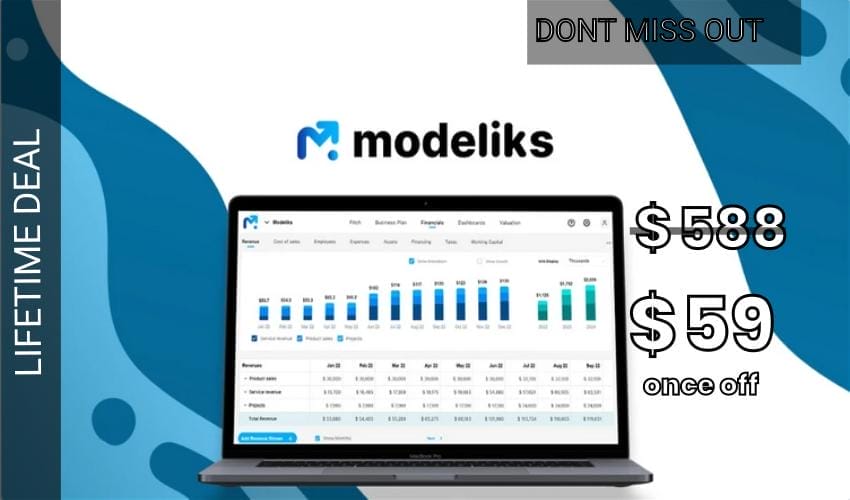 Live2.ai Lifetime Deal for $59