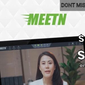 Meetn Lifetime Deal for $79