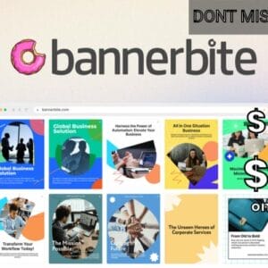 Bannerbite Lifetime Deal for $59