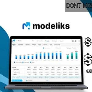 Build custom software in minutes with AI Lifetime Deal for