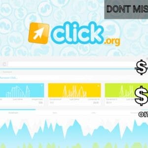 Click.org Lifetime Deal for $49