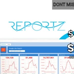 Reportz Lifetime Deal for $59