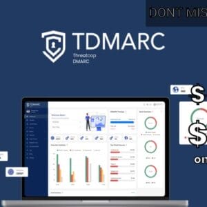 TDMARC Lifetime Deal for $59