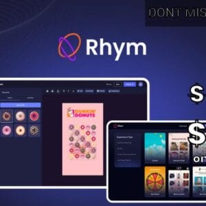 Rhym - Plus Exclusive Lifetime Deal for $69